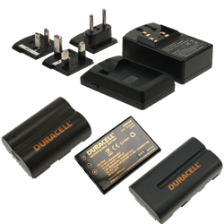 Digital Camera & Camcorder Products